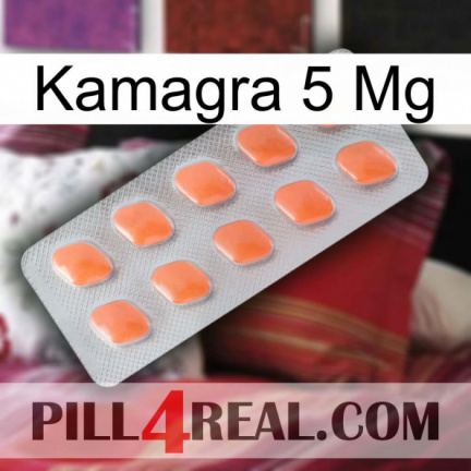 Kamagra 5 Mg 26